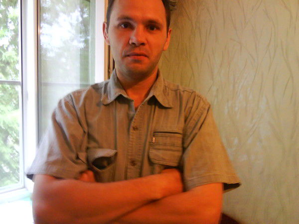 Евгений Громацкий