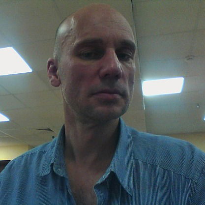 Лев Шубников