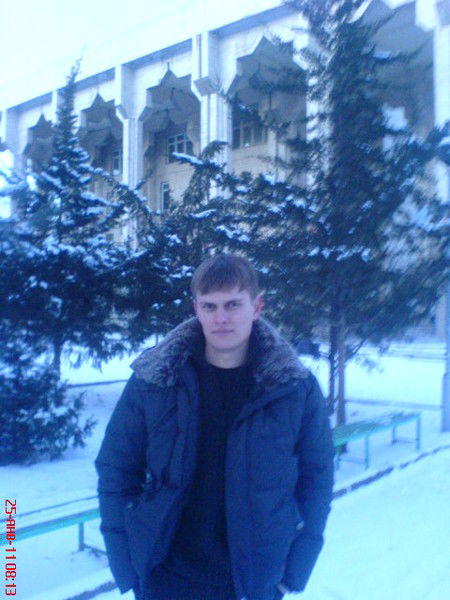 Евгений Ипатко