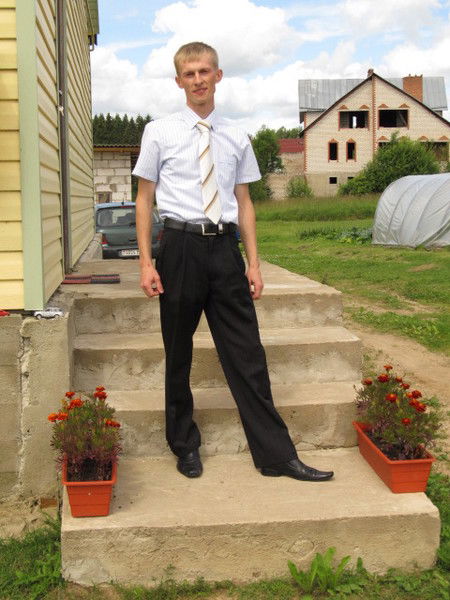 Виктор Селезень