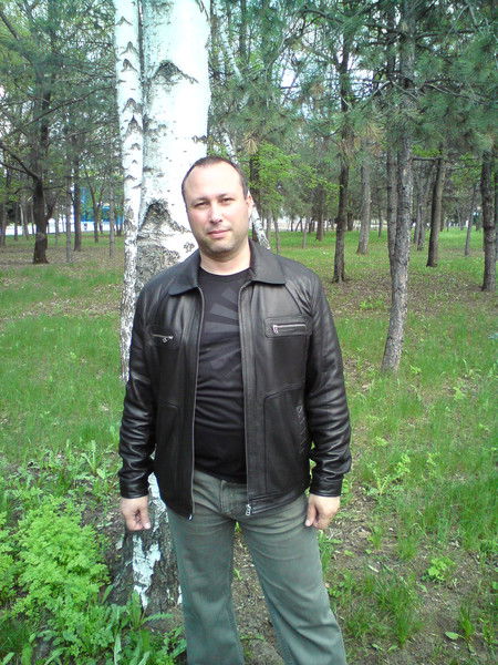 Владимир Куликов