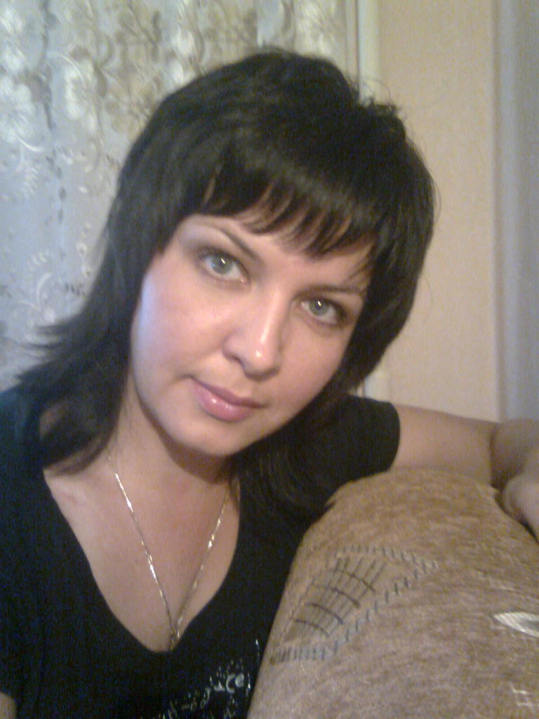 Ольга Романова