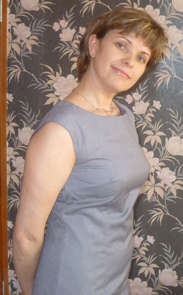 Зинаида Мороз