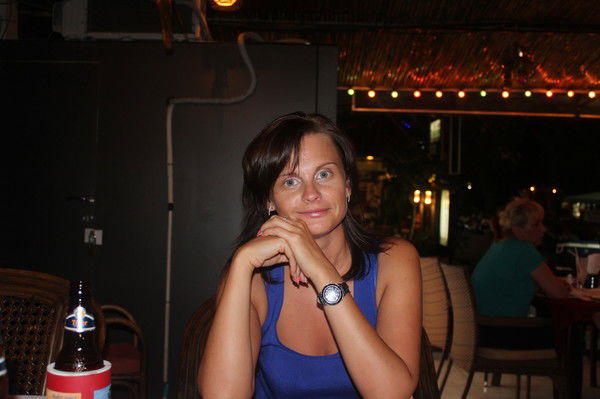 Анна Брагина