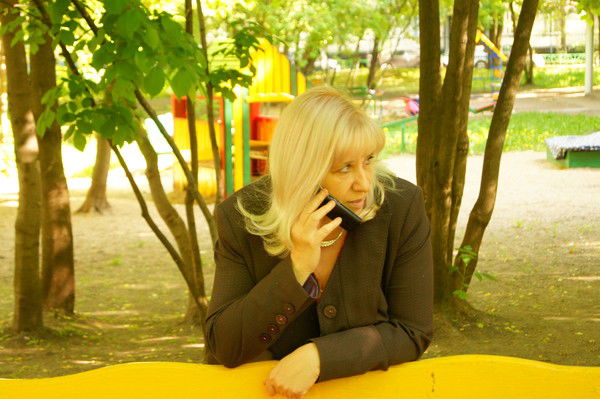 Наталья Исакова