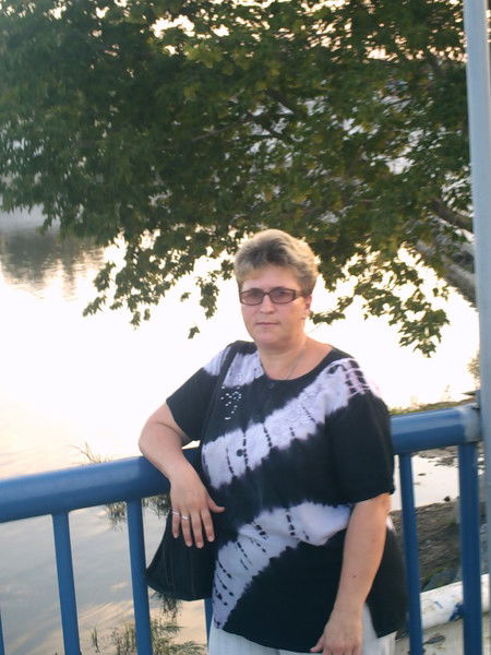 Ольга Черных