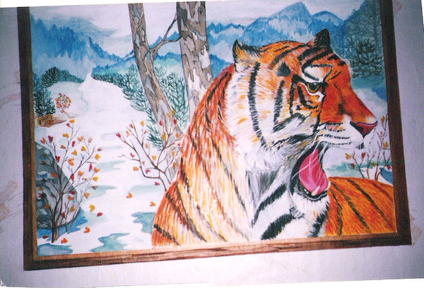 Ирина Юрлагина