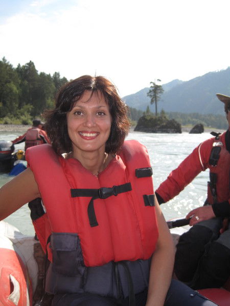 Ирина Деордиева