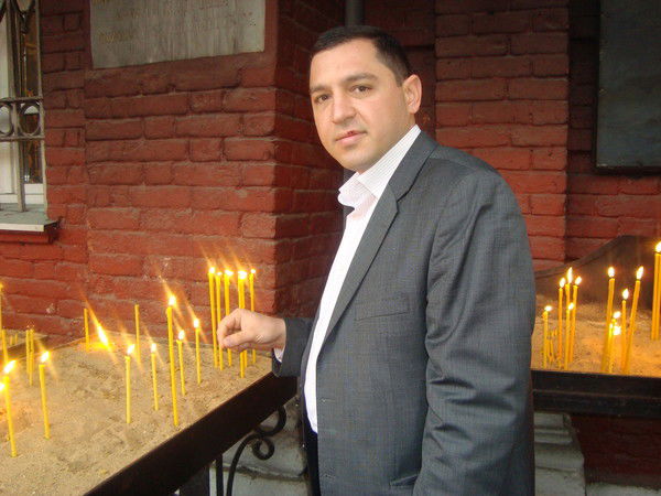 Армен Блеян