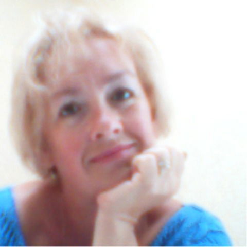 Ирина Ковалева