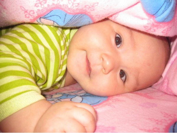 Самат Абишев