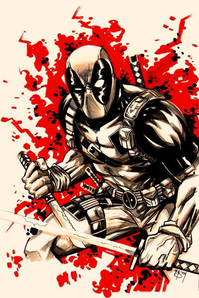 Дмитрий Trigger