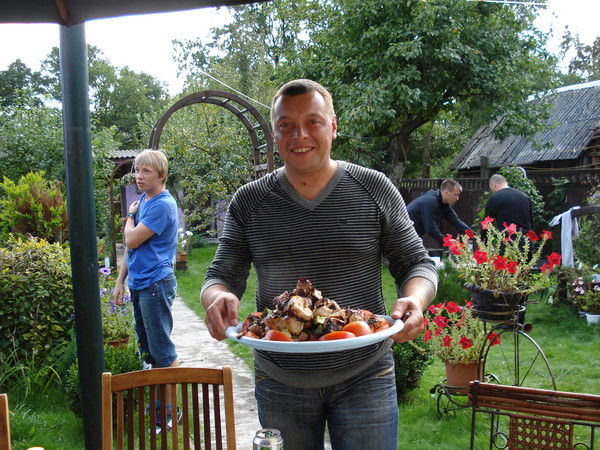 Рудольф Рудольф