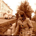 Ekaterina Ushakova
