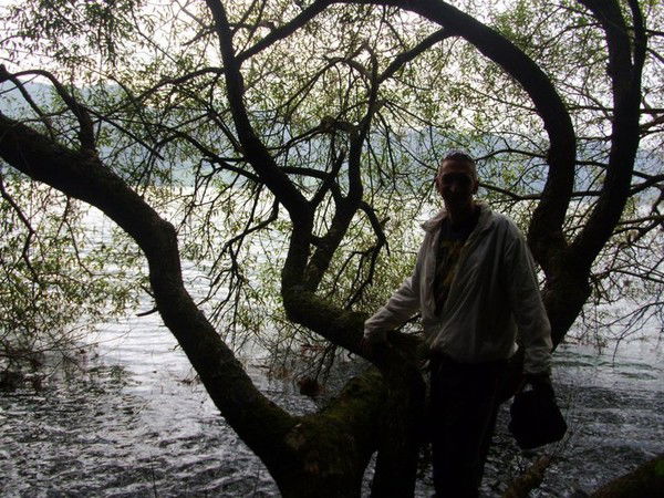 Александр Бондаренко