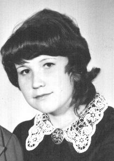 Татьяна Прокошева