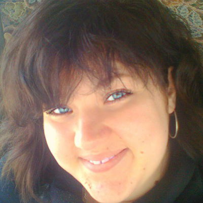 Инна Терехова