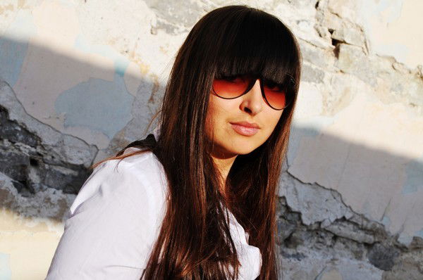 Валерия Теплякова