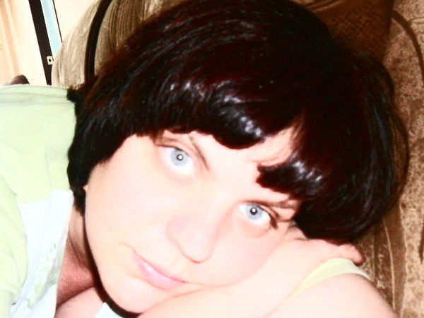 Ирина Назарчук