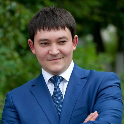 Марат Нуриев