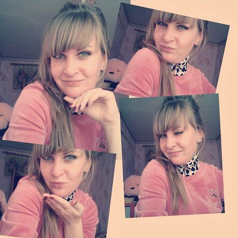 Марина Неня