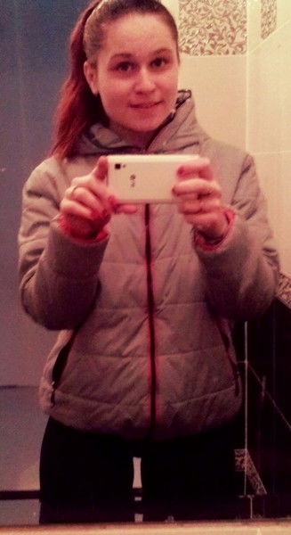 Степанида Иванова