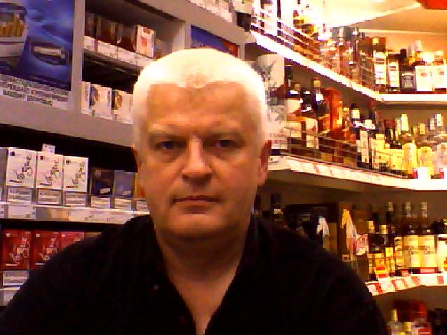 Станислав Стерхов