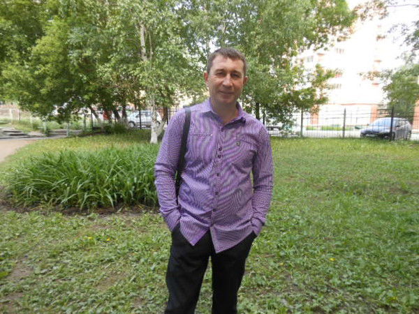 Роман Адельшин