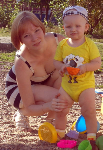 Юлия Фролова