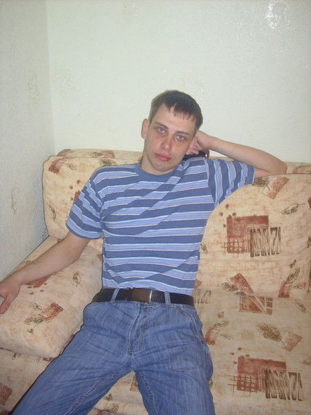 Павел Шишминцев