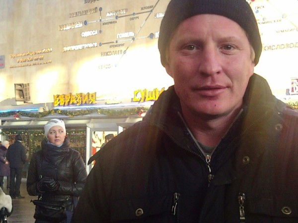 Константин Зеленин