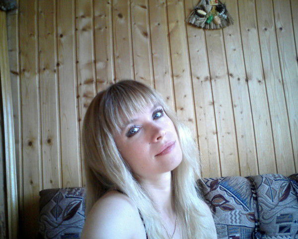 Ирина Гладких