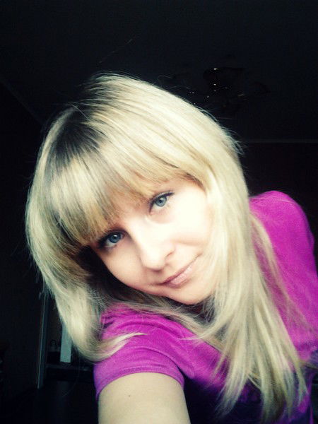 Маришка Щербина