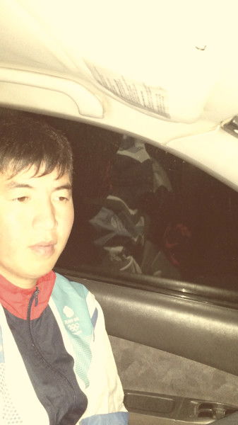 Дархан Аманбаев