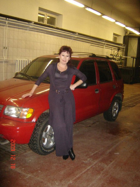 Ирина Ширяева