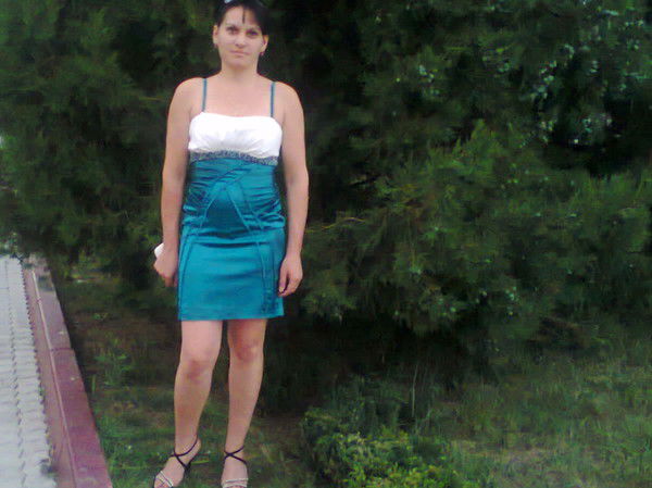 Елена Дегтярева