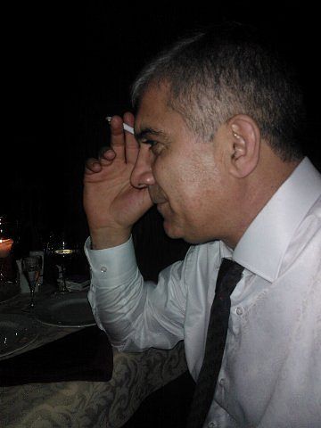 Магсуд Оруджов