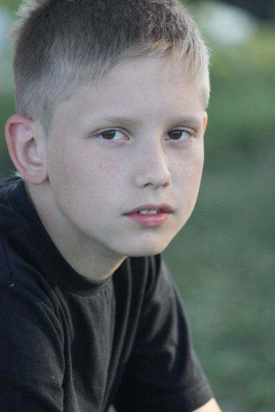 Никита Тихонов