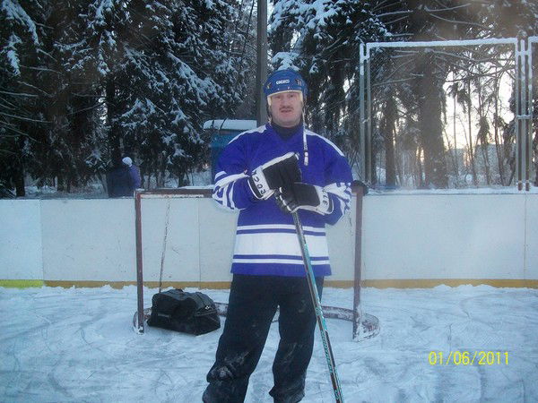 Дмитрий Михалев