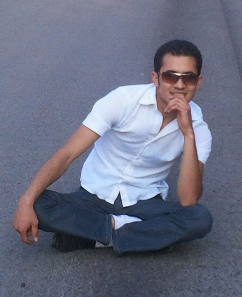 Эрик Герберх