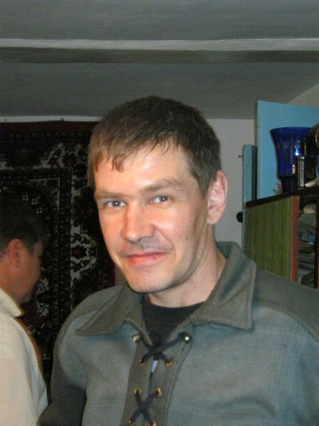 Олег Пиунов