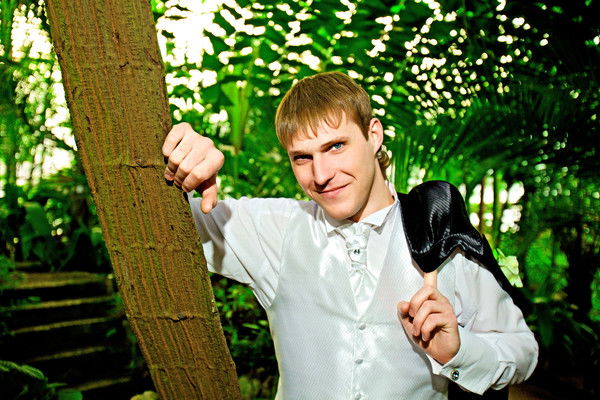 Алексей Задорожный