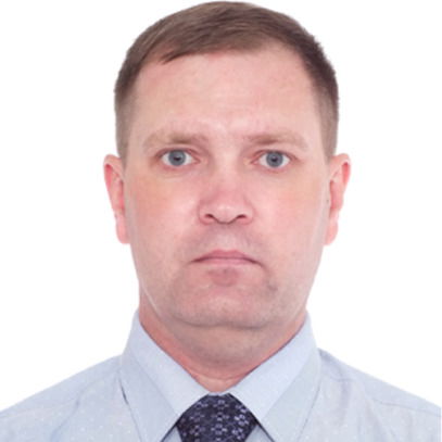 Михаил Юрков