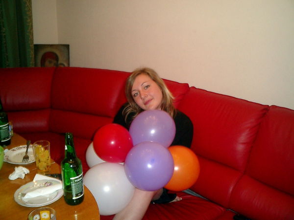 Ольга Михалева