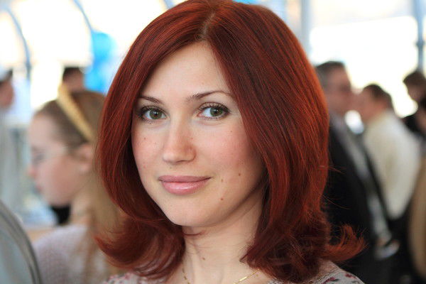 Анастасия Селина