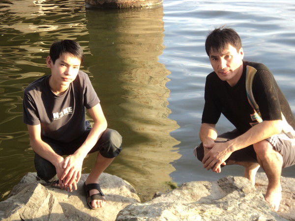 Амир Жумагулов