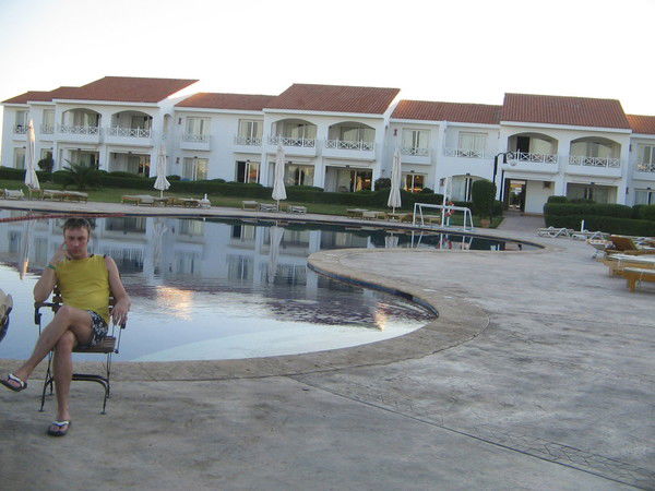 Алексей Кузнецов