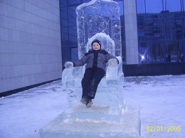 Валера Олисов