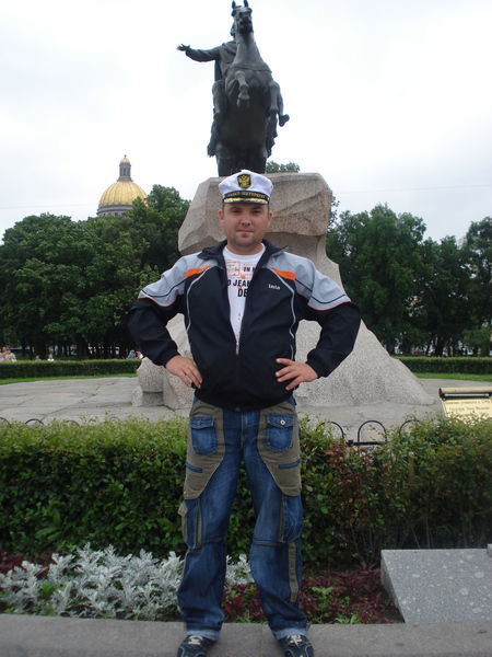 Михаил Белоусов