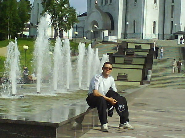 Андрей Сироткин